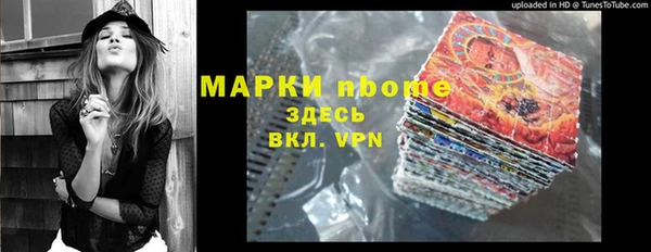 винт Гусь-Хрустальный
